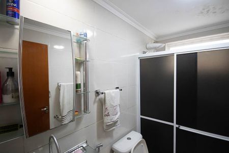 Casa à venda com 150m², 3 quartos e 1 vagaBanheiro 3