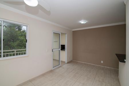 Apartamento para alugar com 50m², 2 quartos e 1 vagaSala