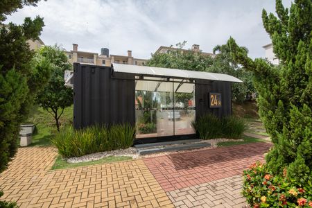 Apartamento para alugar com 50m², 2 quartos e 1 vagaÁrea Comum - Conveniência 24H