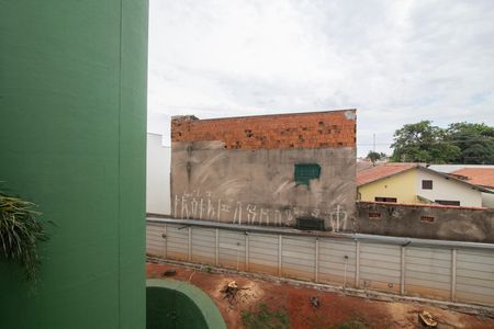 Apartamento para alugar com 50m², 2 quartos e 1 vagaQuarto 2 - Vista da Janela