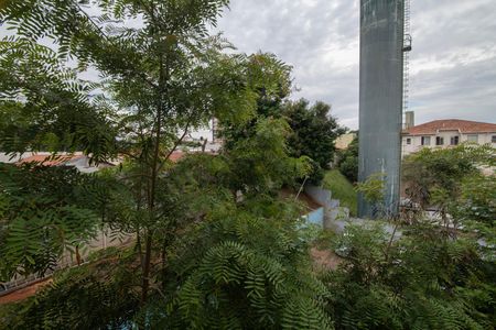 Apartamento para alugar com 50m², 2 quartos e 1 vagaVaranda - Vista