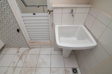 Apartamento para alugar com 50m², 2 quartos e 1 vagaÁrea de Serviço