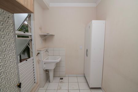 Apartamento para alugar com 50m², 2 quartos e 1 vagaÁrea de Serviço