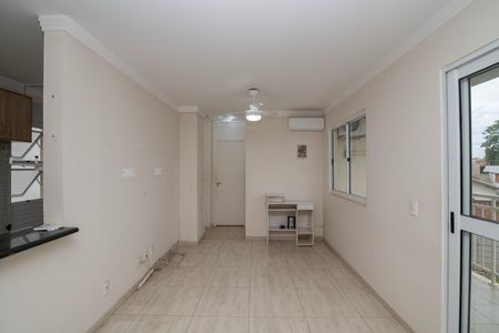 Apartamento para alugar com 50m², 2 quartos e 1 vagaSala