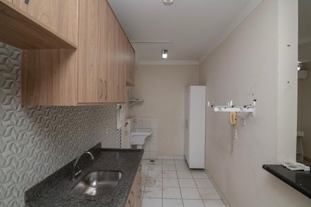 Apartamento para alugar com 50m², 2 quartos e 1 vagaCozinha