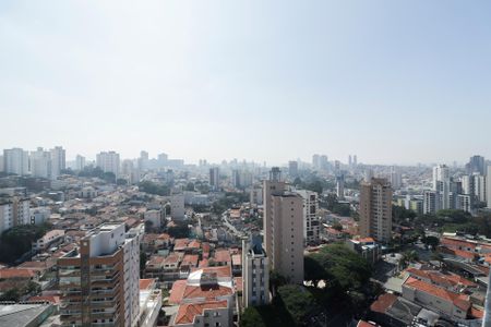 Apartamento para alugar com 39m², 2 quartos e sem vagaTerraço