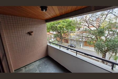 Foto 18 de apartamento à venda com 3 quartos, 120m² em Pompeia, São Paulo