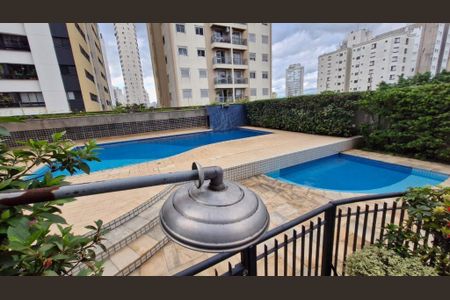 Foto 27 de apartamento à venda com 3 quartos, 120m² em Pompeia, São Paulo