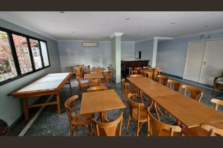 Foto 26 de apartamento à venda com 3 quartos, 120m² em Pompeia, São Paulo