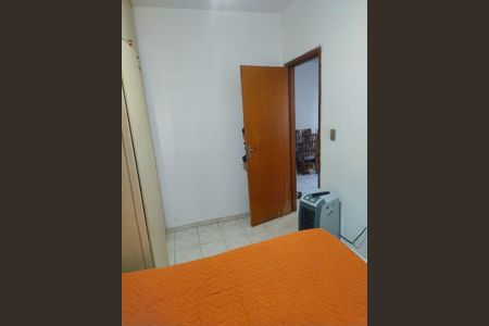 Quarto 2 de apartamento à venda com 2 quartos, 48m² em Santa Maria, Belo Horizonte