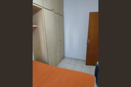 Quarto 2 de apartamento à venda com 2 quartos, 48m² em Santa Maria, Belo Horizonte