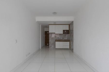 Studio de kitnet/studio à venda com 1 quarto, 30m² em República, São Paulo