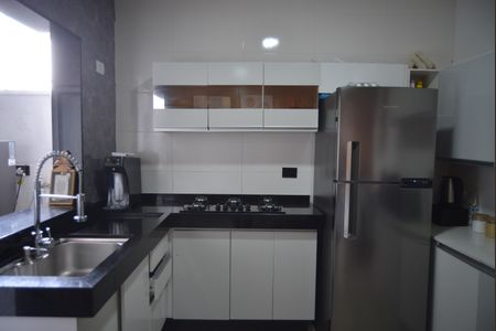 Apartamento à venda com 50m², 2 quartos e 1 vagaCozinha