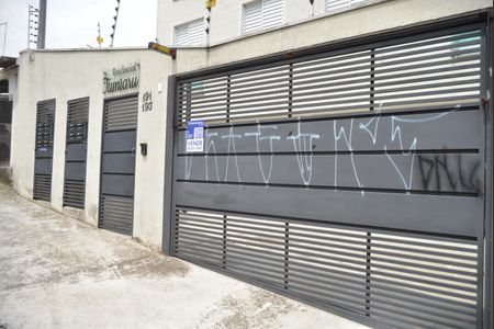 Apartamento à venda com 50m², 2 quartos e 1 vagaPlaca