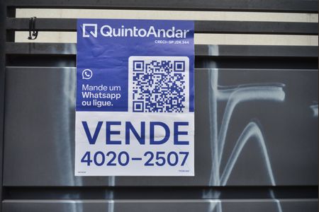 Apartamento à venda com 50m², 2 quartos e 1 vagaPlaca