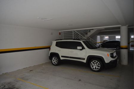 Apartamento à venda com 50m², 2 quartos e 1 vagaVaga