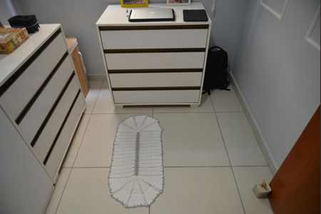 Apartamento à venda com 50m², 2 quartos e 1 vagaQuarto 1