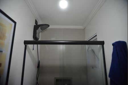 Apartamento à venda com 50m², 2 quartos e 1 vagaBanheiro Social