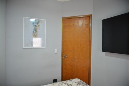 Apartamento à venda com 50m², 2 quartos e 1 vagaQuarto 2