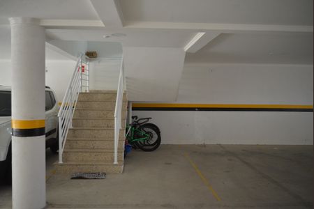 Apartamento à venda com 50m², 2 quartos e 1 vagaGaragem