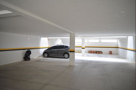 Apartamento à venda com 50m², 2 quartos e 1 vagaGaragem