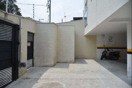 Apartamento à venda com 50m², 2 quartos e 1 vagaGaragem