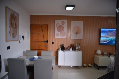 Apartamento à venda com 50m², 2 quartos e 1 vagaCozinha