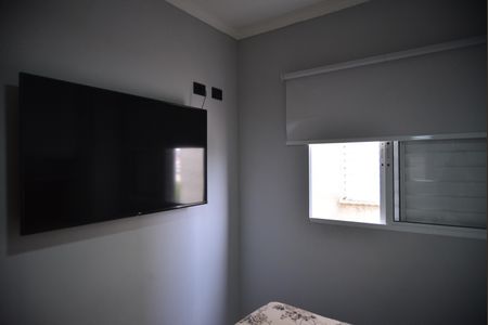 Apartamento à venda com 50m², 2 quartos e 1 vagaQuarto 2