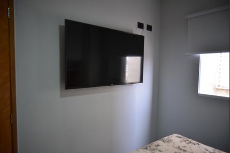 Apartamento à venda com 50m², 2 quartos e 1 vagaQuarto 2