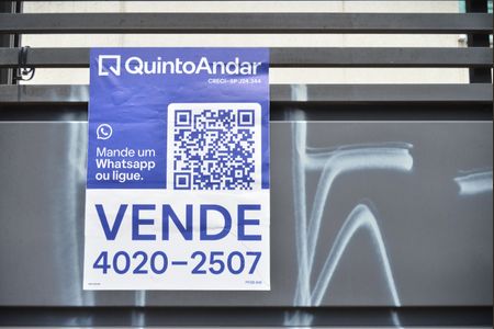 Apartamento à venda com 50m², 2 quartos e 1 vagaPlaca