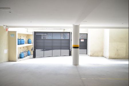 Apartamento à venda com 50m², 2 quartos e 1 vagaGaragem