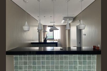 Apartamento para alugar com 25m², 1 quarto e sem vaga Apartamento para alugar com 25m², 1 quarto e sem vagaÁrea comum