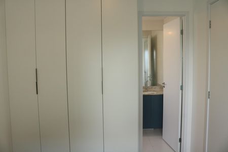 Apartamento para alugar com 25m², 1 quarto e sem vagaQuarto