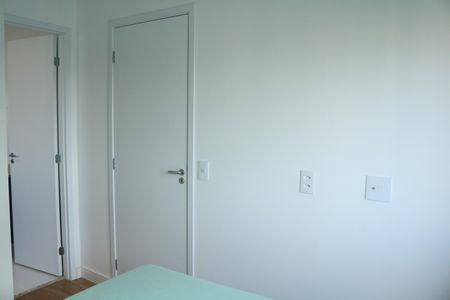 Apartamento para alugar com 25m², 1 quarto e sem vagaQuarto
