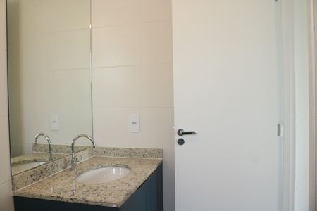 Apartamento para alugar com 25m², 1 quarto e sem vagaBanheiro
