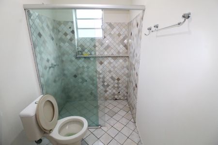 Casa para alugar com 79m², 2 quartos e sem vagaBanheiro