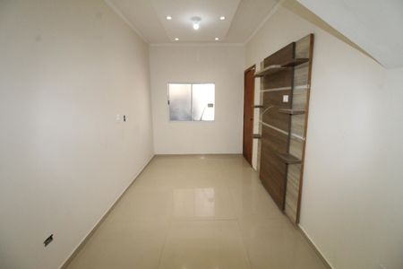 Sala de casa para alugar com 2 quartos, 79m² em Bsq dos Eucaliptos, São José dos Campos