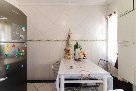 Casa à venda com 400m², 7 quartos e 4 vagas Casa à venda com 400m², 7 quartos e 4 vagasCasa 1 - Cozinha