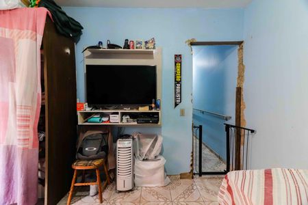 Casa à venda com 400m², 7 quartos e 4 vagas Casa à venda com 400m², 7 quartos e 4 vagasCasa 2 - Quarto 1