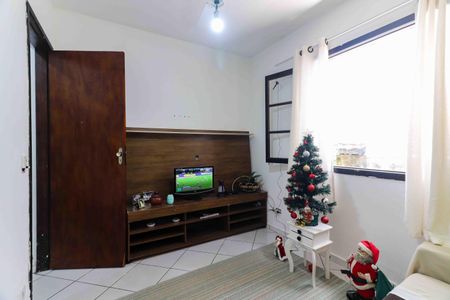 Casa 1 - Quarto 2 de casa à venda com 7 quartos, 400m² em Vila Lageado, São Paulo