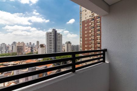 Apartamento para alugar com 40m², 2 quartos e sem vagaVaranda da Sala