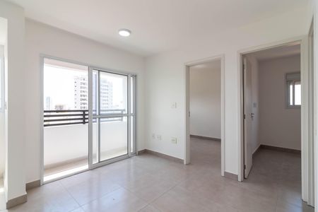 Sala de apartamento para alugar com 2 quartos, 40m² em Parada Inglesa, São Paulo