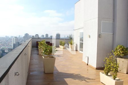 Apartamento para alugar com 40m², 2 quartos e sem vagaCobertura - Solário