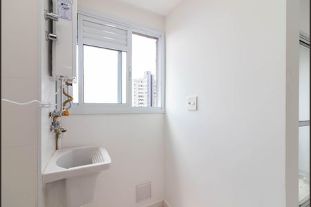 Apartamento para alugar com 40m², 2 quartos e sem vagaÁrea de Serviço