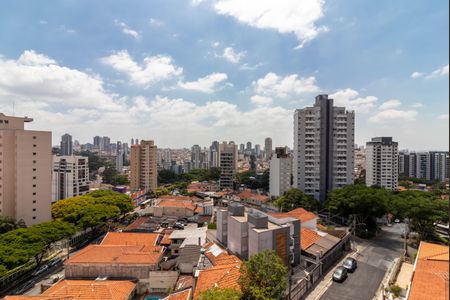 Apartamento para alugar com 40m², 2 quartos e sem vagaÁrea de Serviço - Vista