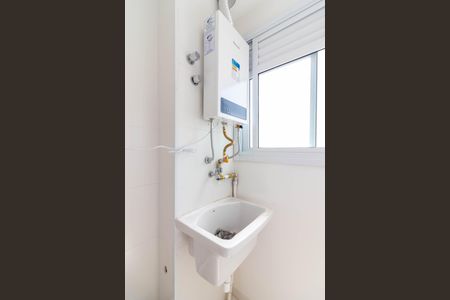 Apartamento para alugar com 40m², 2 quartos e sem vagaÁrea de Serviço