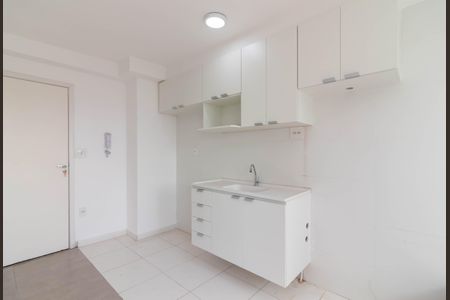 Apartamento para alugar com 40m², 2 quartos e sem vagaCozinha