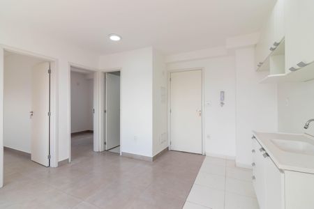 Apartamento para alugar com 40m², 2 quartos e sem vagaCozinha