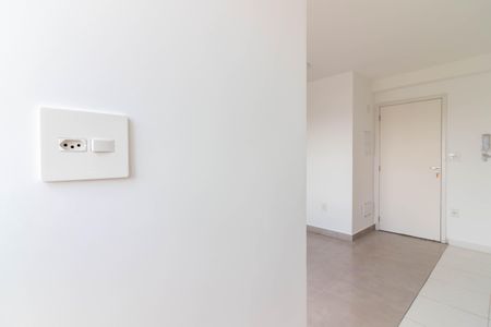 Apartamento para alugar com 40m², 2 quartos e sem vagaÁrea de Serviço