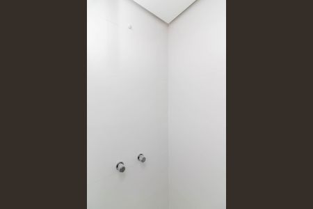 Apartamento para alugar com 40m², 2 quartos e sem vagaBanheiro